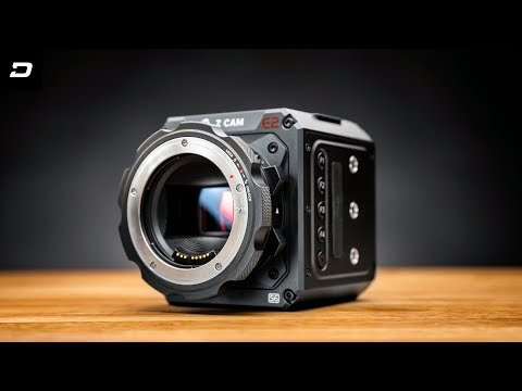 This cinema camera is underrated! (Z Cam E2-S6 In-Depth Review)