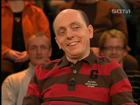 Genial daneben vom 19. Januar 2008 (Folge 308)