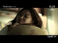 [OST Master`s sun] T Yoon Mirae -- Touch Love (рус ...