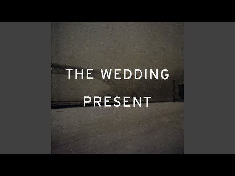 Queen Anne - The Wedding Present