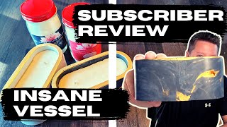 Unboxing & Testing YOUR Coconut Soy & Beeswax Candles | Subscriber Candle Reviews (Ep. 12)