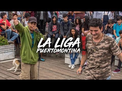 KOREP vs SKORM - CUARTOS Fecha 3 - LA LIGA