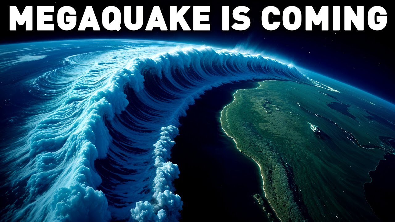Scientists Warn: A Massive Earthquake Could Hit Soon