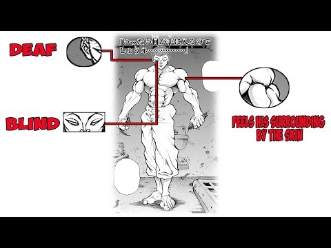 What happened to Doyle, Yanagi, Speck & Sikorskiy after Season 3? | BAKI |