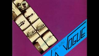 SERGE BLENNER - Metropole Agile (1981)