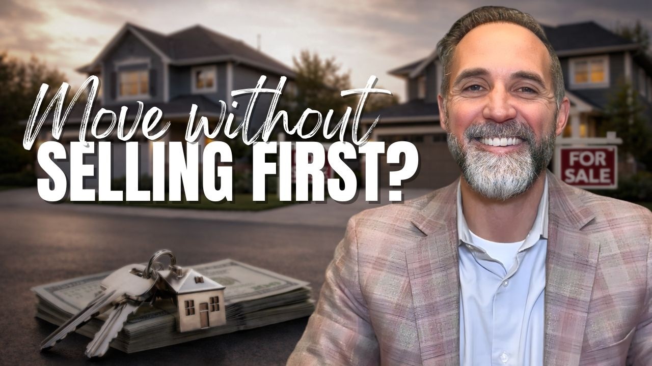 How to Buy Your Next Salt Lake City Home Before Selling 
