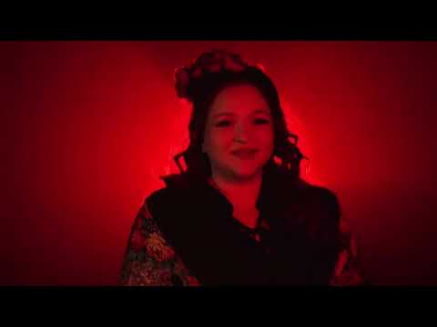 Annet Smirnova - Sunt femeia  ( Official video) Eurovision 2026 Moldova 