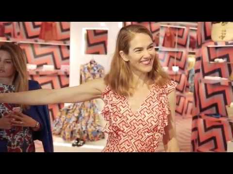 JJ Martin celebrates La Double J in Beirut