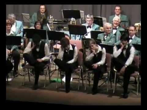 The chair-men of the boared - MvD 2011.mpg