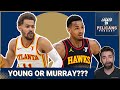 Trae Young or Dejounte Murray the better fit for New Orleans Pelicans if Brandon Ingram is traded?