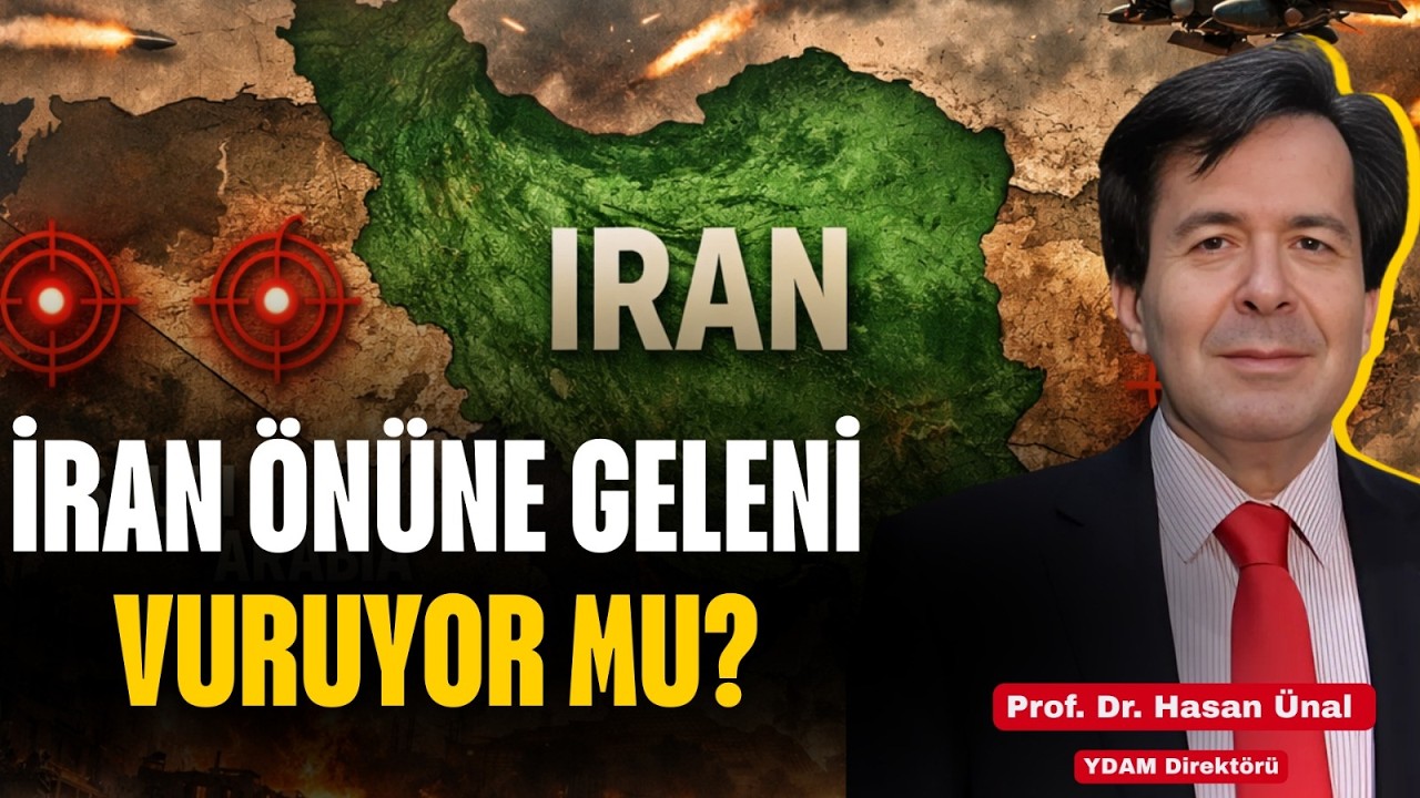 Hamaney'in öldürülmesi ne sonuç verdi?