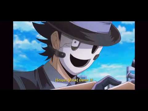 Leïti Sene - BDAY (Videoclip Kui)