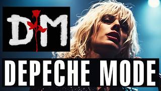 DEPECHE MODE - Newborn #deephouse #depechemode #depechemoderemix #depechemodecover