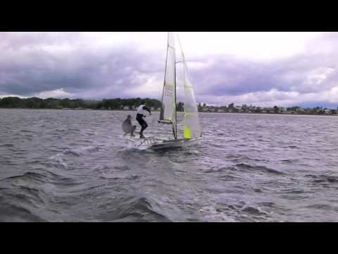 Team Bay & Thorsell - Crowdfunding