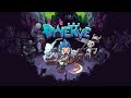 Vidéo de gameplay de Dwerve  Playstation