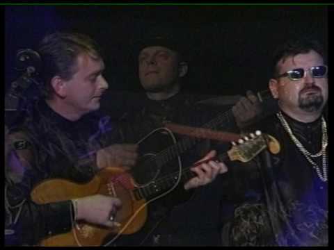 Sarr E Roma - KAMENO SRCE (LIVE)