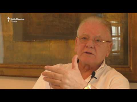 Dušan Ivković: Protiv atmosfere straha