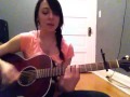 Tourniquet by Marilyn Manson (Acoustic Cover ...