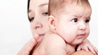 How to Handle Spit-Up & Vomit | Infant Care
