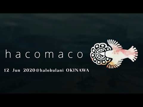 hacomaco Hawaiian “E Pili Mai”