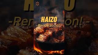 ? HAIZO, 더 뜨겁고 맛있게 돌아옵니다! #HAIZO #항아리삼겹살 #다낭해산물맛집#다낭맛집 #애견동반…