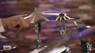 Video thumbnail for Sabian 6.5" AA MAX Bell Chime - 279g (206563MP-1022025O) by Memphis Drum Shop
