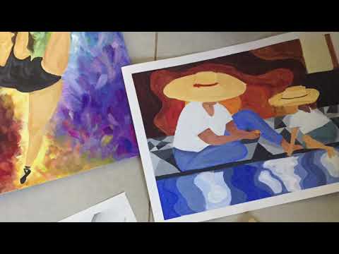 My IB Story - Sofia Bolaños