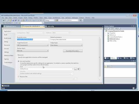 Newsletter Studio for Umbraco - Render Tasks
