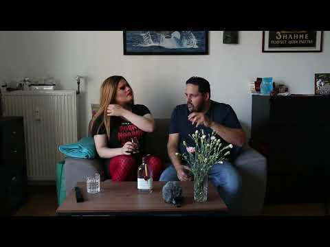 Michel Couvreur - Forever Young Pristine 35 years, feat. WhiskyBabbler (Whisky In Drag #50)