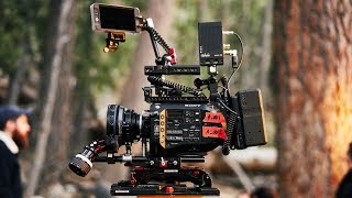 Should you upgrade to a Cinema Camera?