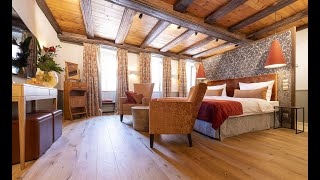 Room 107 Renovation | Zimmer 107 Renovierung