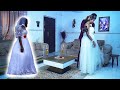 See What The Ghost Of This Girl Did To Her Sister Who Took Her Life Marry Her Man African Movies
