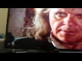 Opening To Men In Black 2 2002 VHS