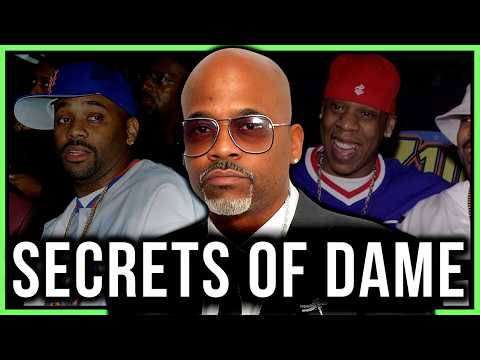 Dame Dash Net Worth 2025
