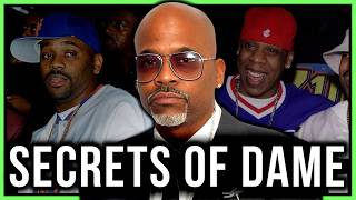 How Much Money Did Dame Dash Lose, Actually