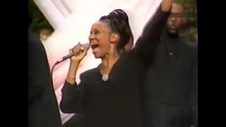 Praise Break - Judith Christie McAllister (2000)