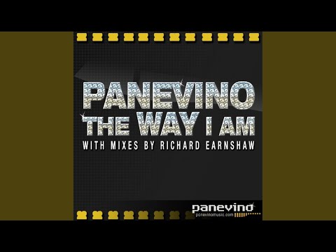 The Way I Am (Richard Earnshaw Remix)
