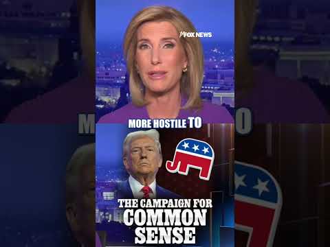Laura Ingraham: This is the ‘SUFFERING’ they have planned for the American people #shorts #foxnews