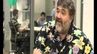 OurCrowd CEO Jon Medved on Channel 2 Anashim ('People') (יח"ץ OurCrowd)