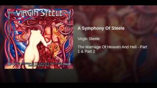 A Symphony Of Steele