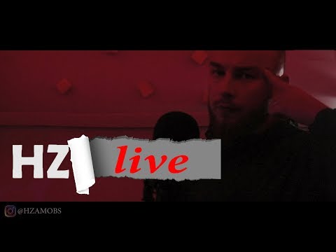 HZLIVE / Выпуск #4 / MADDJIN