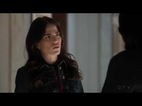 Annalise and Laurel - Compliment