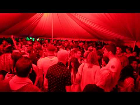 Suncebeat 2014 0P1A7177 Terry Jones "the mega mega Soul Room"