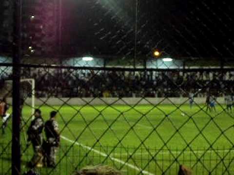 camisa 33 - CLUBE DO REMO 6 x 0 ananindeua - hora do penalti