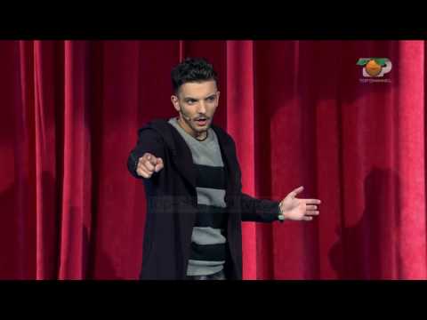 Portokalli, 16 Tetor 2016 - Kimikati (E dashura e re!)