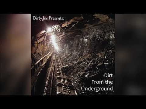 Dirty Joe - Diagnosis: No Vocals