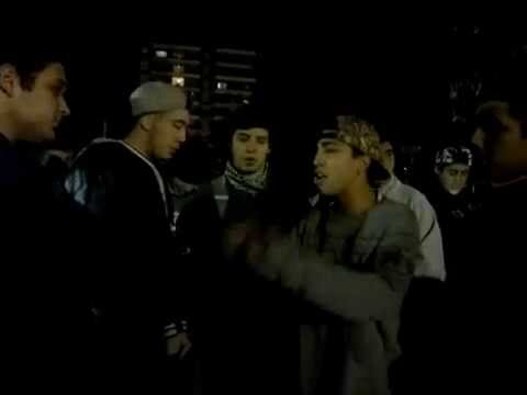 Beelze y Sinaph vs Rx y Juan vs Doble J y Eckos 8vos Freestyle Sabiduria