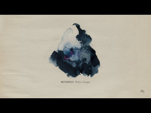 The Memoir - Page 163: BLNDFLD