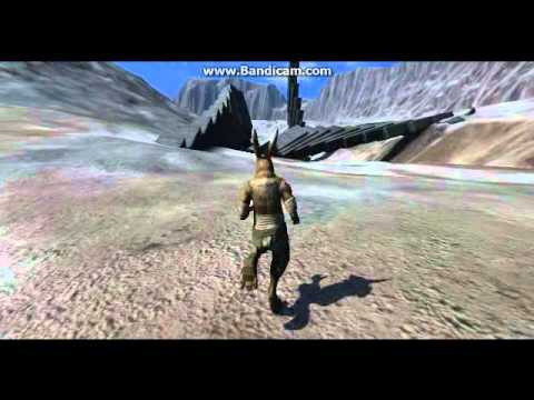 Let's Play | Overgrowth | Episode 1