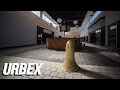 Exploring An Abandoned Mall Miracle City Mall